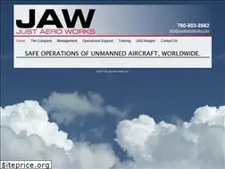 Sites similar to justaeroworks.com