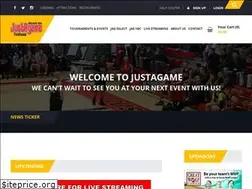 Sites similar to justagamefieldhouse.com