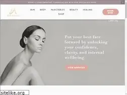 Sites similar to justageless.com