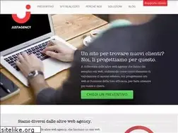 Sites similar to justagency.it