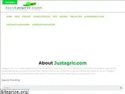 Sites similar to justagric.com