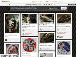 Sites similar to justairbrush.com