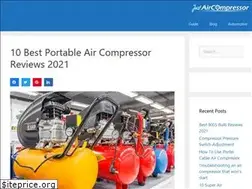 Sites similar to justaircompressor.com