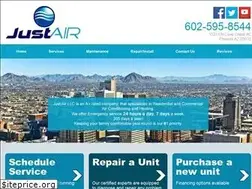 Sites similar to justairllc.com