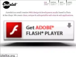 Sites similar to justalab.com