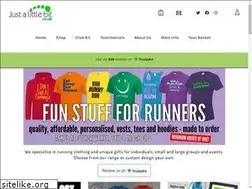 Sites similar to justalittlebit.co.uk