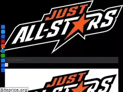 Sites similar to justallstar.com