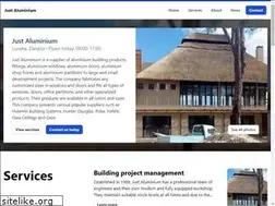 Sites similar to justaluminiumzambia.com