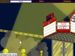 Sites similar to justaminute.tv