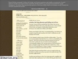 Sites similar to justaminutesite.blogspot.com