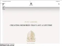 Sites similar to justamore.net