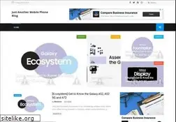 Sites similar to justamp.blogspot.com