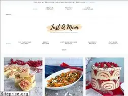 Sites similar to justamumnz.com