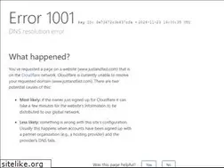 Sites similar to justandfast.com