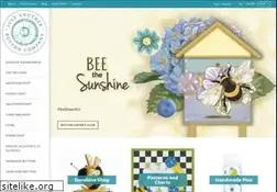Sites similar to justanotherbuttoncompany.com