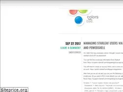 Sites similar to justanotherit.wordpress.com