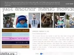 Sites similar to justanothermomday.blogspot.com