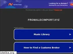 Sites similar to justanr.github.io