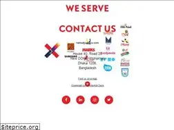 Sites similar to justanx.com