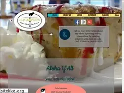 Sites similar to justapinchcafe.com