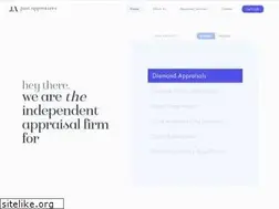 Sites similar to justappraisers.com