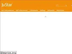 Sites similar to justar.de
