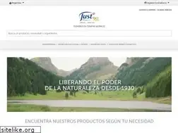 Sites similar to justargentina.com