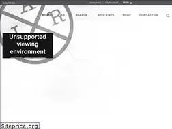 Sites similar to justarideco.com