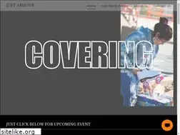Sites similar to justarmour.org