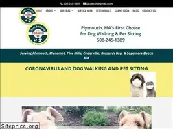 Sites similar to justaroundthecornerpetsit.com