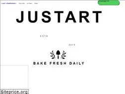 Sites similar to justartpenang.com