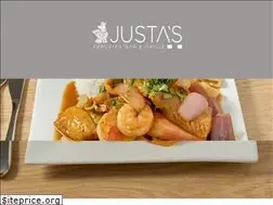 Sites similar to justaschicken.com
