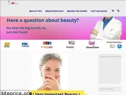 Sites similar to justaskdavid.com