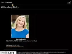 Sites similar to justaskmarcia.com