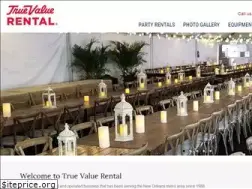 Sites similar to justaskrentalnola.com