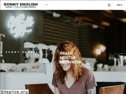 Sites similar to justasksonny.com.au