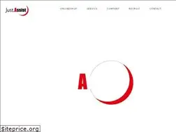 Sites similar to justassist.co.jp