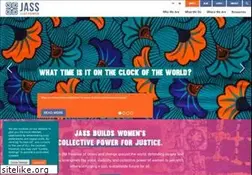 Sites similar to justassociates.org