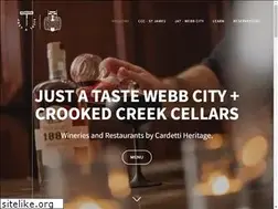 Sites similar to justatastemo.com
