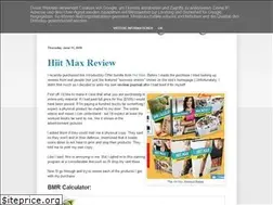 Sites similar to justavgblog.blogspot.com