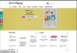 Sites similar to justb4shopping.com
