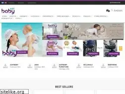Sites similar to justbaby.gr