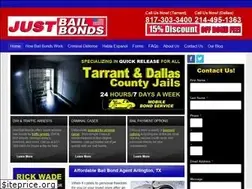 Sites similar to justbailbond.com