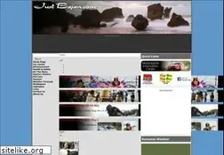 Sites similar to justbajan.com