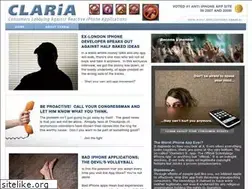 Sites similar to justbannedapps.com