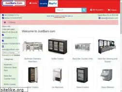 Sites similar to justbars.com