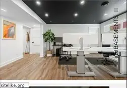 Sites similar to justbasementsottawa.ca