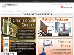 Sites similar to justbasketballgoals.com