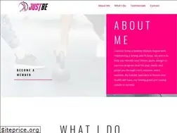 Sites similar to justbe.cc