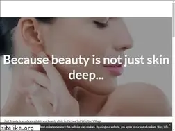 Sites similar to justbeauty-salon.co.uk
